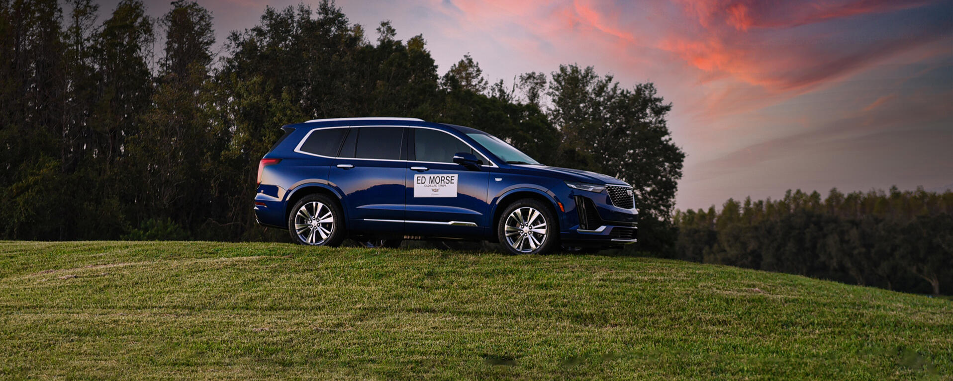 Memorial Golf Tournament Sponsor Ed Morse Cadillac Tampa Catholic