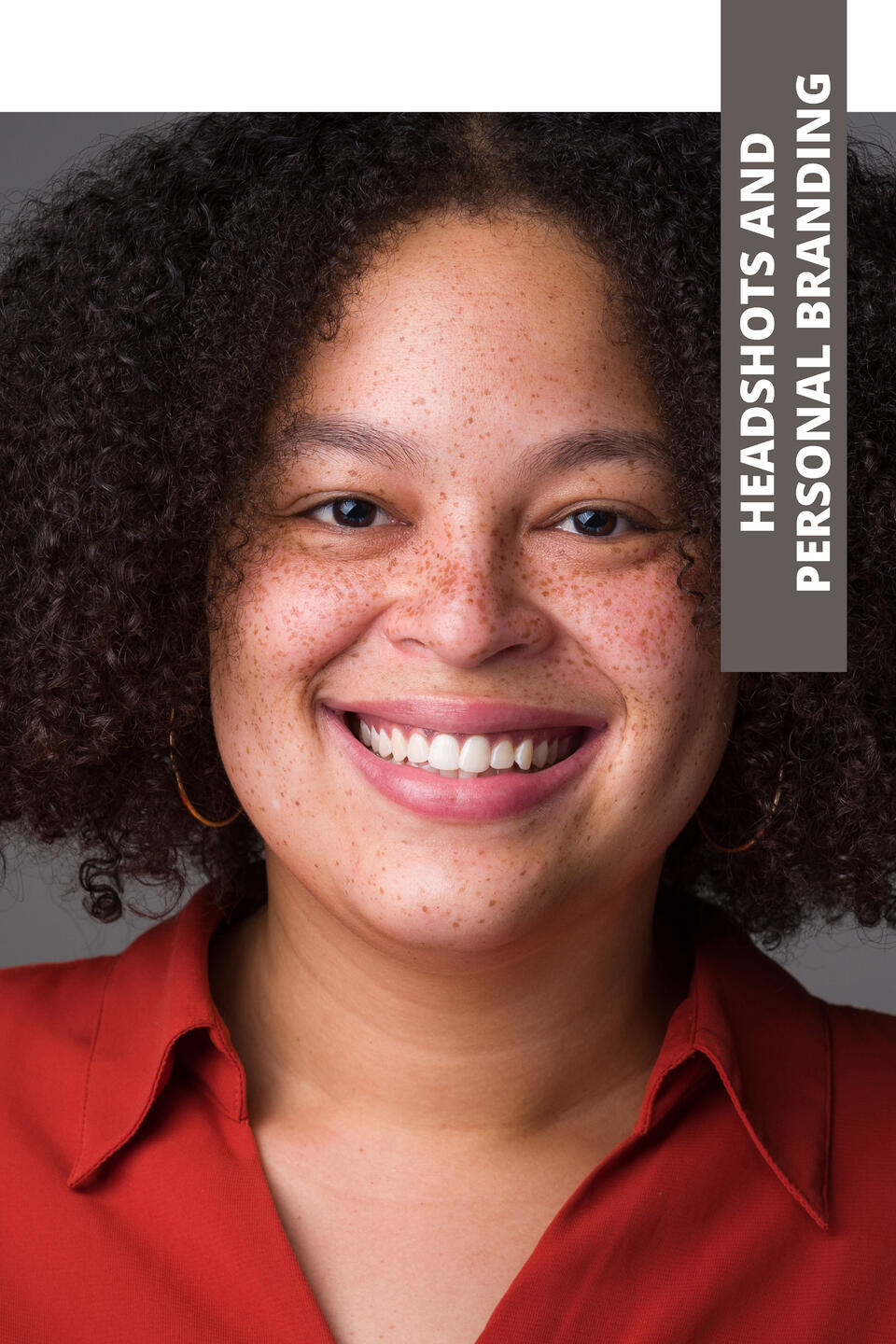 Professional business headshot portfolio by Tampa photographer Sidney Oster - view corporate headshot examples