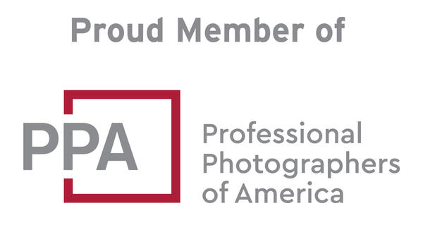 PPA member Professional Photographers America Sidney Oster Photography Tampa Bay certified professional photographer
