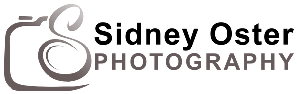 Sidney Oster Photography Tampa Bay photographer logo professional corporate headshots commercial events