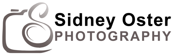 Sidney Oster Photography Tampa Bay photographer logo professional corporate headshots commercial events